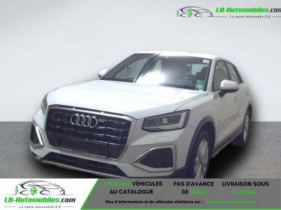 Audi Q2 35 TFSI 150 BVA
