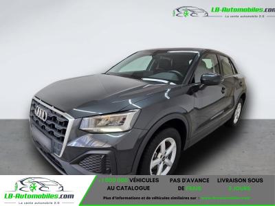 Audi Q2 35 TFSI 150 BVA