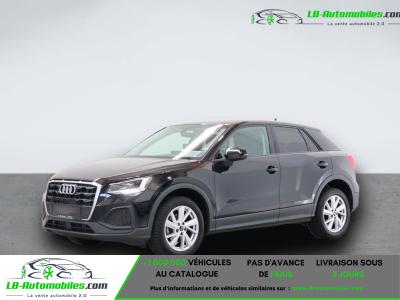 Audi Q2 35 TFSI 150 BVA