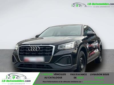 Audi Q2 35 TFSI 150 BVA