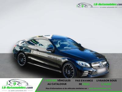 Mercedes Classe C Coupe 43 Mercedes-AMG