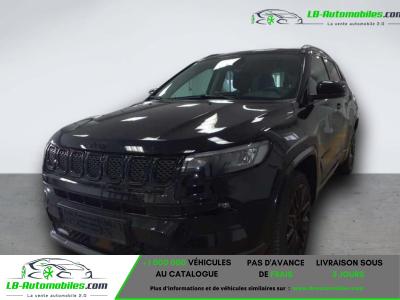 Jeep Compass 1.3 GSE 130 ch BVA