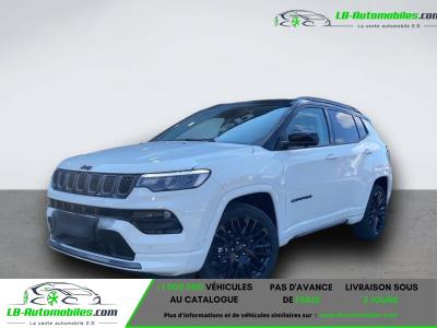 Jeep Compass 1.3 GSE 130 ch BVA