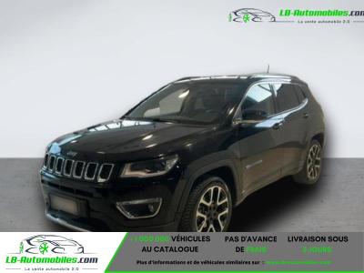 Jeep Compass 1.6 Multijet 120 ch BVM