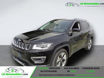 Jeep Compass 1.6 Multijet 120 ch BVM