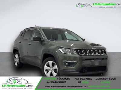 Jeep Compass 1.6 Multijet 120 ch BVM