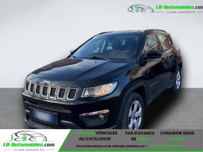 Jeep Compass 1.6 Multijet 120 ch BVM