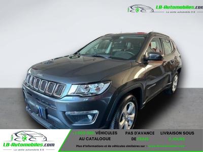 Jeep Compass 1.6 Multijet 120 ch BVM
