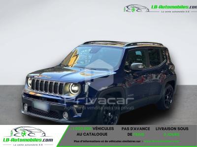 Jeep Renegade 1.0 120 ch BVM