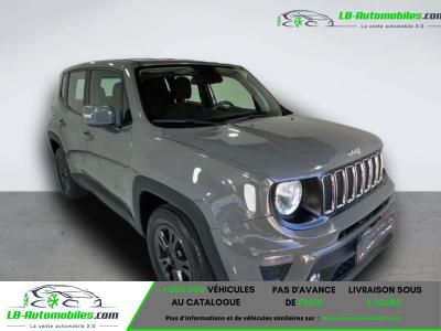 Jeep Renegade 1.6 Multijet 120 ch