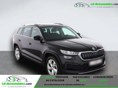 Skoda Kodiaq 1.5 TSI 150 BVA 7pl
