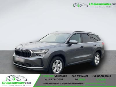 Skoda Kodiaq 1.5 TSI 150 BVA 7pl