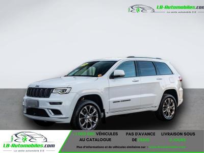 Jeep Grand Cherokee V6 3.0 CRD 250 Multijet BVA