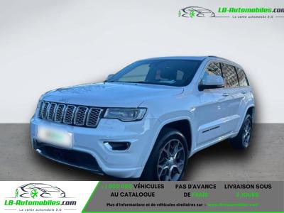 Jeep Grand Cherokee V6 3.0 CRD 250 Multijet BVA