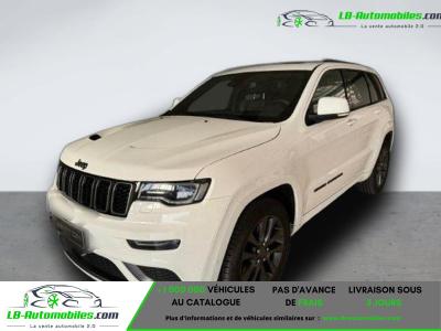 Jeep Grand Cherokee V6 3.0 CRD 250 Multijet BVA