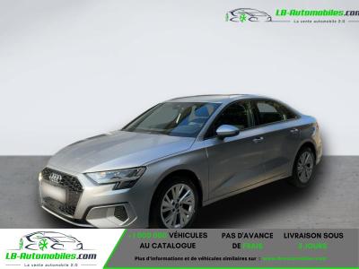Audi A3 Berline 30 TFSI Mild Hybrid 110 BVA