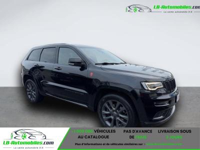 Jeep Grand Cherokee V6 3.0 CRD 250 Multijet BVA