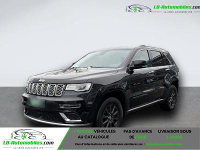 Jeep Grand Cherokee V6 3.0 CRD 250 Multijet BVA