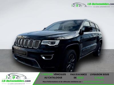 Jeep Grand Cherokee V6 3.0 CRD 250 Multijet BVA