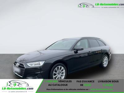 Audi A4 Avant 35 TFSI 150 BVA