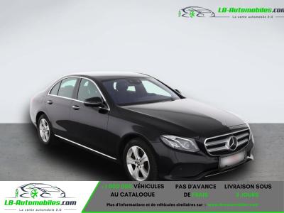 Mercedes Classe E 200 BVA