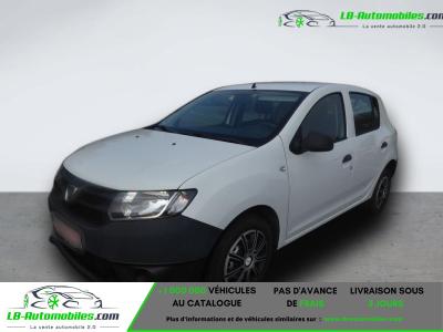 Dacia Sandero SCe 75