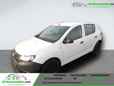 Dacia Sandero SCe 75