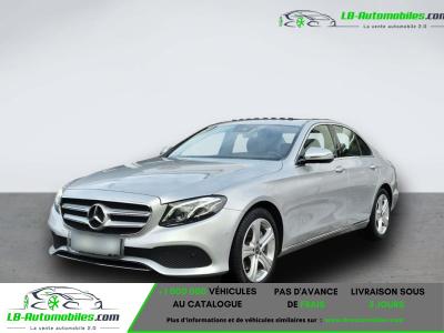 Mercedes Classe E 200 BVA