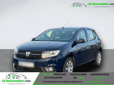 Dacia Sandero SCe 75