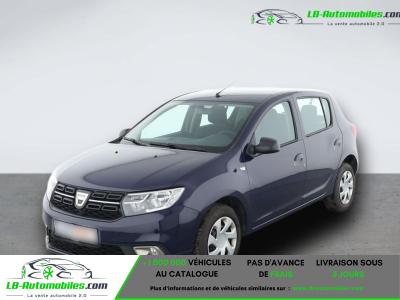 Dacia Sandero SCe 75
