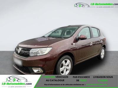 Dacia Sandero SCe 75