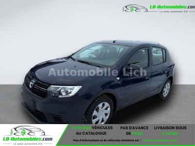 Dacia Sandero SCe 75