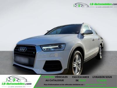 Audi Q3 1.4 TFSI  150 ch BVA