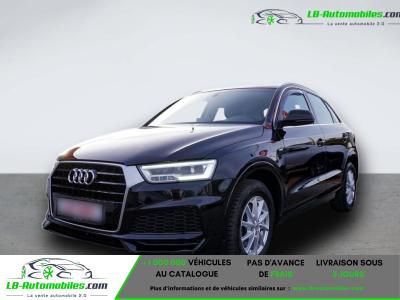 Audi Q3 1.4 TFSI  150 ch BVA