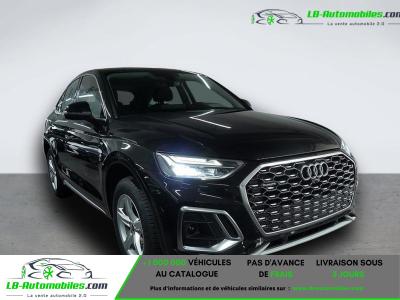 Audi Q5 Sportback 40 TDI 204 BVA Quattro
