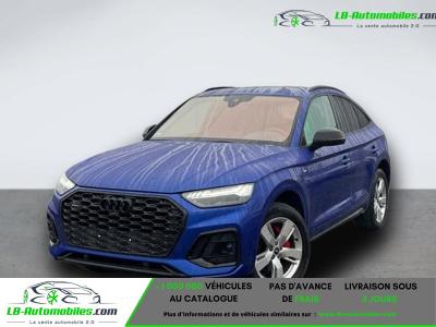 Audi Q5 Sportback 40 TDI 204 BVA Quattro