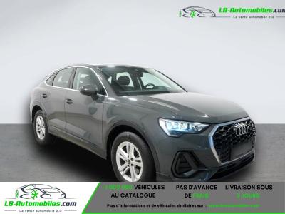 Audi Q3 Sportback 35 TDI 150 ch BVA