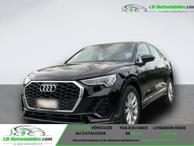 Audi Q3 Sportback 35 TDI 150 ch BVA