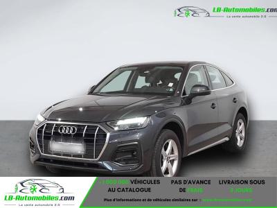 Audi Q5 Sportback 40 TDI 204 BVA Quattro