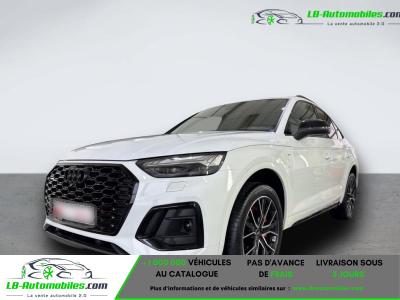 Audi Q5 Sportback 45 TFSI 265 BVA Quattro