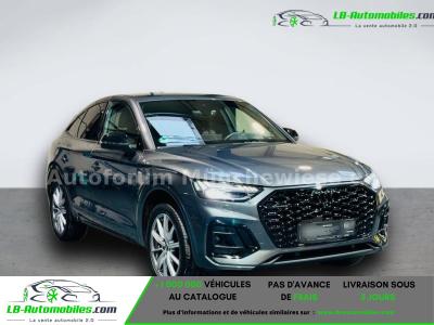 Audi Q5 Sportback 45 TFSI 265 BVA Quattro