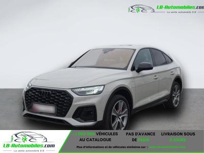 Audi Q5 Sportback 45 TFSI 265 BVA Quattro