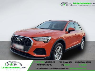 Audi Q3 45 TFSIe 245 ch BVA