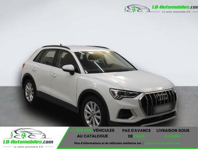 Audi Q3 40 TFSI 190 ch BVA Quattro