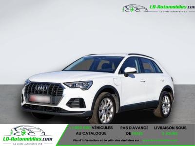 Audi Q3 45 TFSIe 245 ch BVA