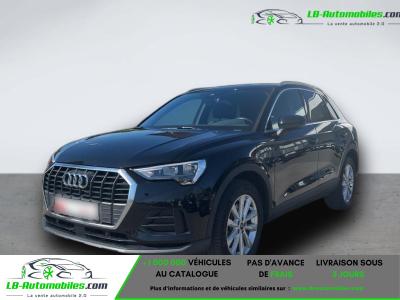 Audi Q3 45 TFSIe 245 ch BVA