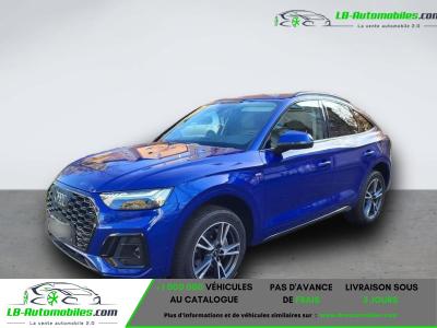 Audi Q5 Sportback 40 TDI 204 BVA Quattro