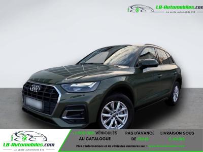 Audi Q5 40 TDI 204 BVA Quattro