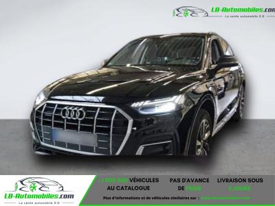 Audi Q5 40 TDI 204 BVA Quattro