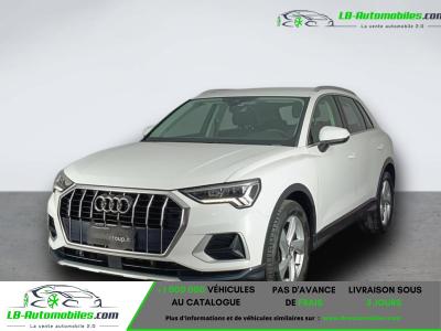 Audi Q3 35 TFSI 150 ch